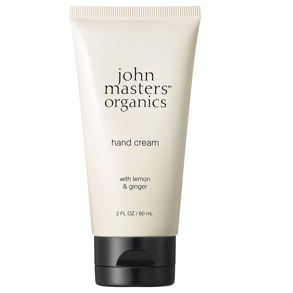 john masters organics Lemon & Ginger Handcreme 60 ml