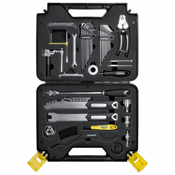 Topeak - PrepBox - Werkzeugset