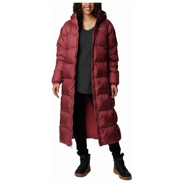 Columbia - Women's Puffect Long Jacket - Mantel
