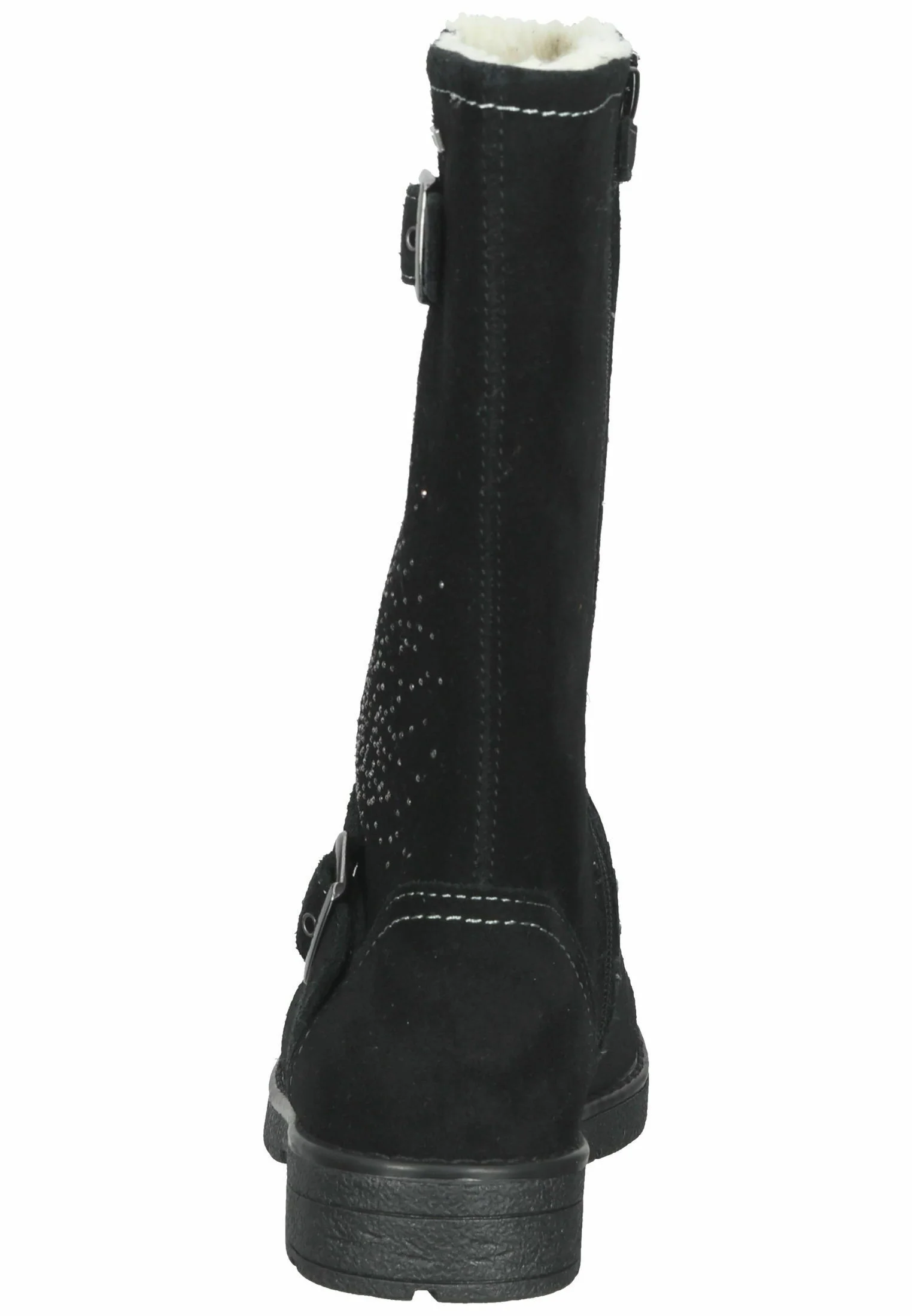 Botas tejanas/de motociclista Lurchi