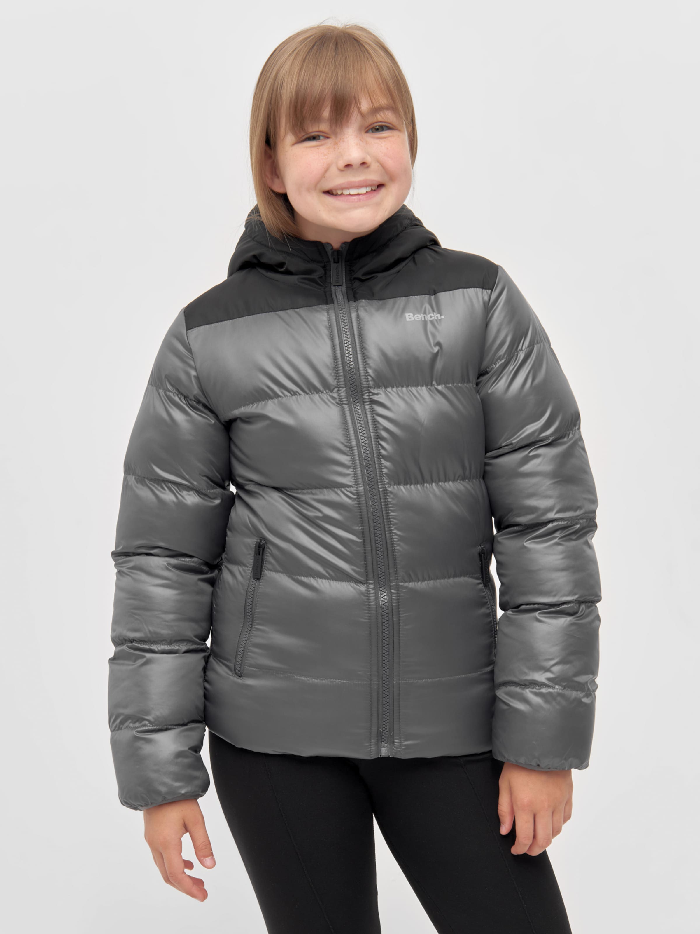 Winter Jacket 'KAYLEE'