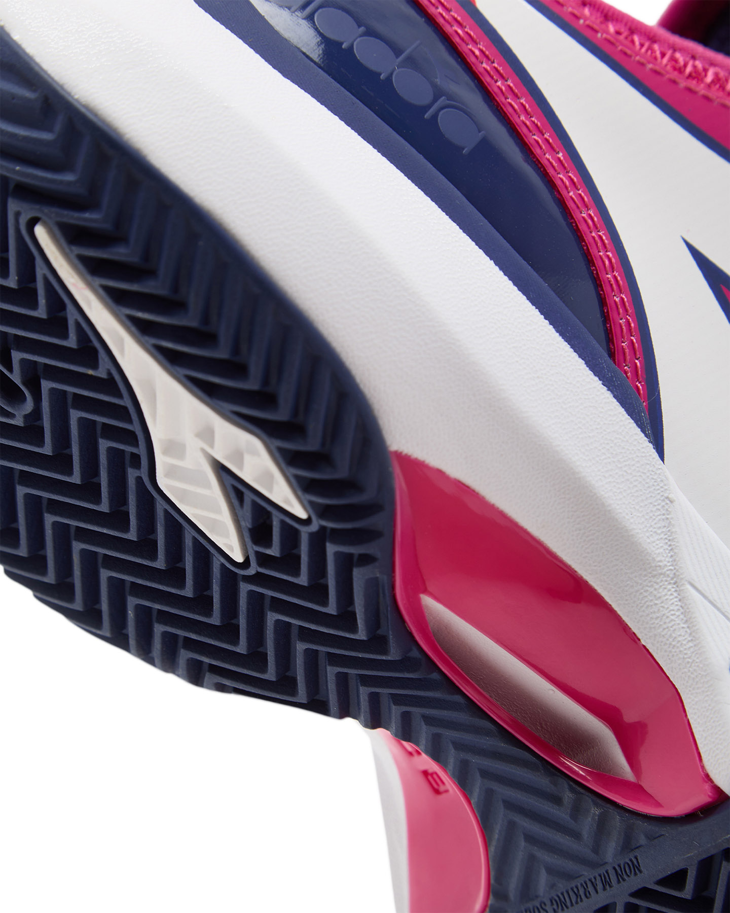 Scarpe Tennis Diadora Finale Clay W 101.179360-D0252
