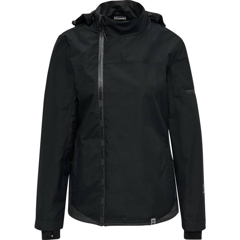 hummel hmlNORTH SHELL JACKET WOMAN Funktionsjacke Damen
