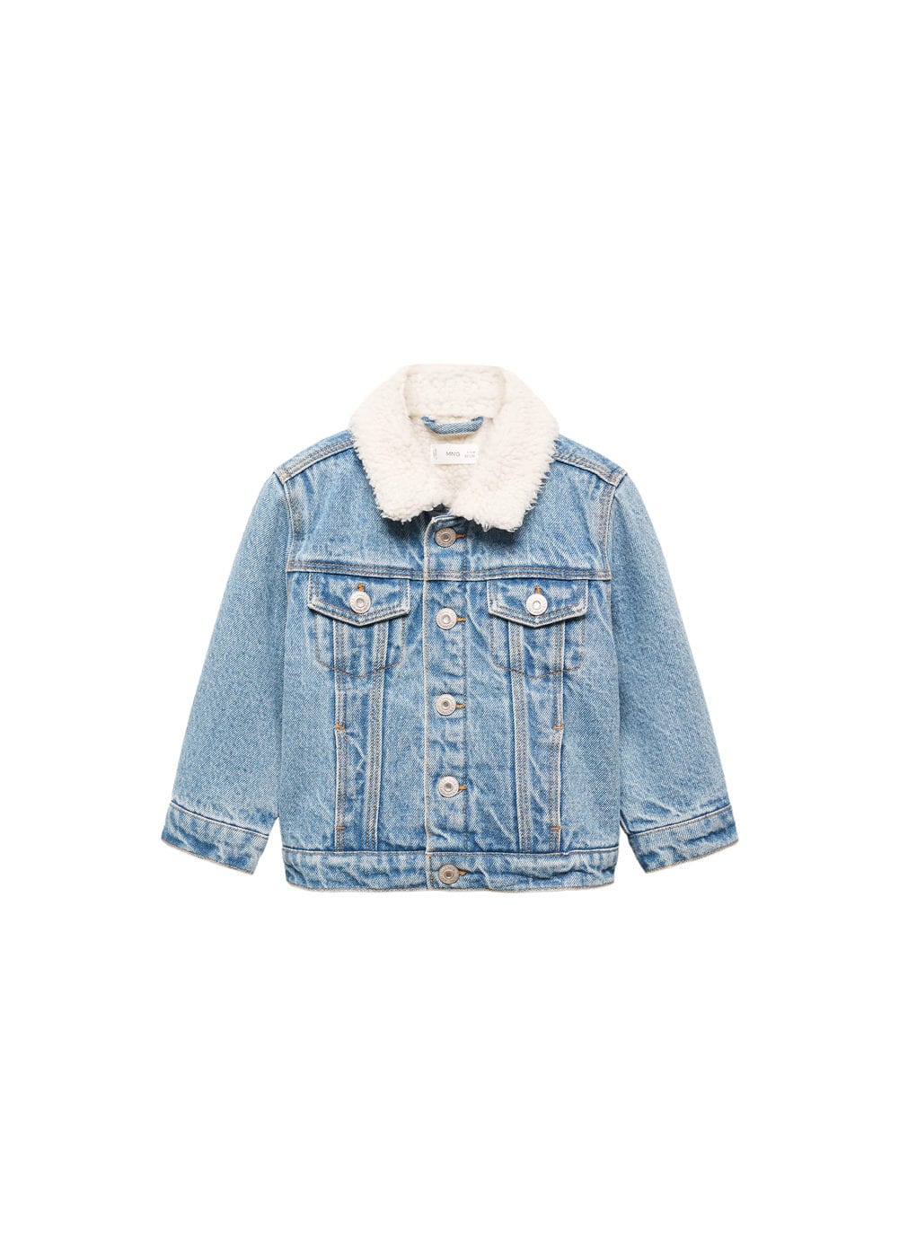 Between-Season Jacket
