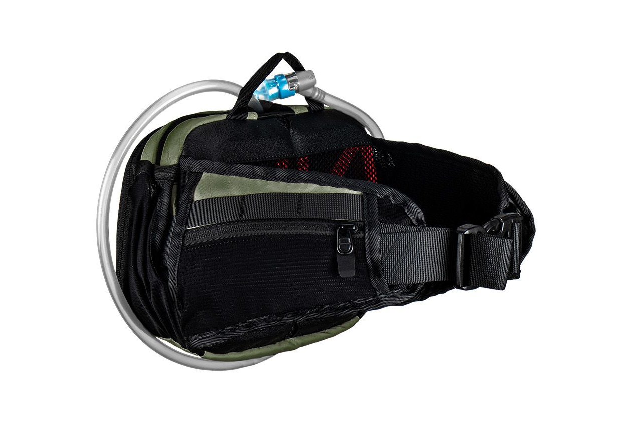 Leatt Hydration Core 1.5 Hip Pack