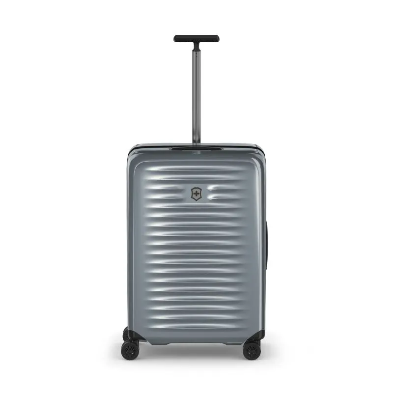 Victorinox Airox Medium Hardside Case (69 cm) - Silver