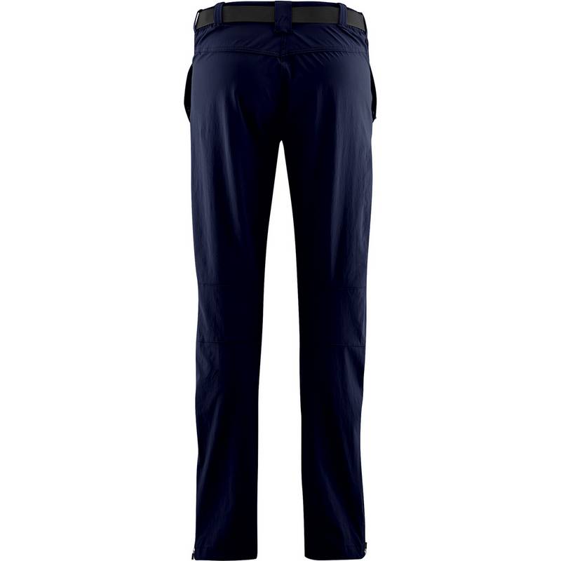 Maier Sports INARA SLIM Wanderhose Damen