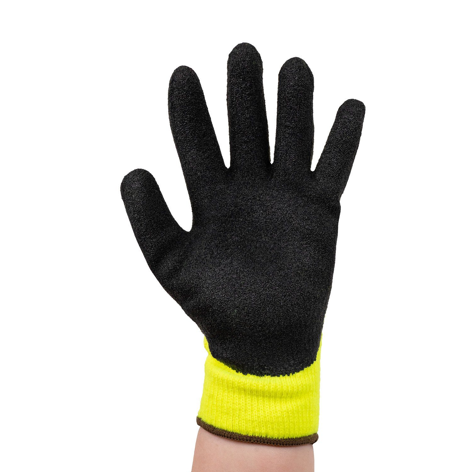 Silisto Montage-Handschuhe SILISTO Thermohandschuhe