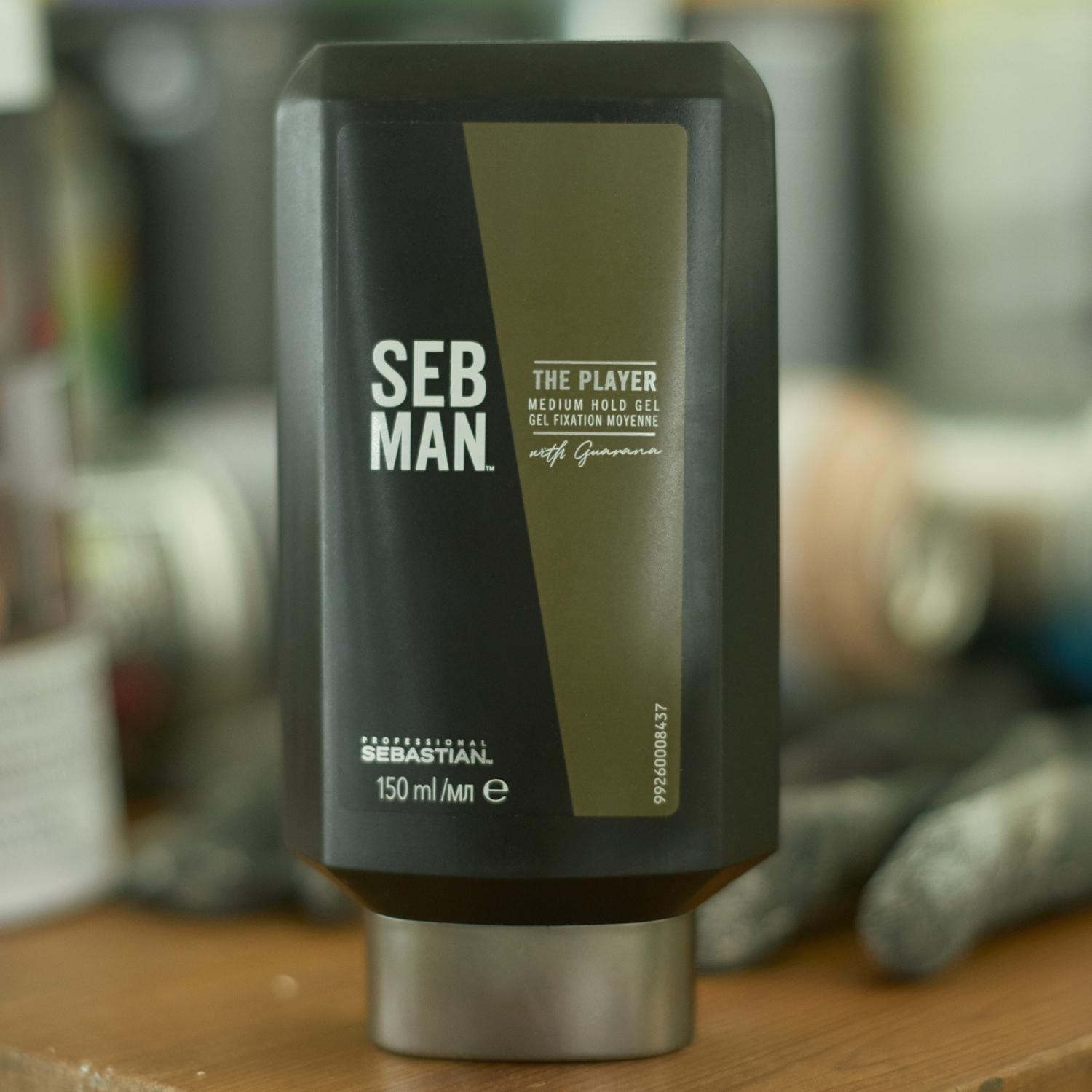 The Player Gel