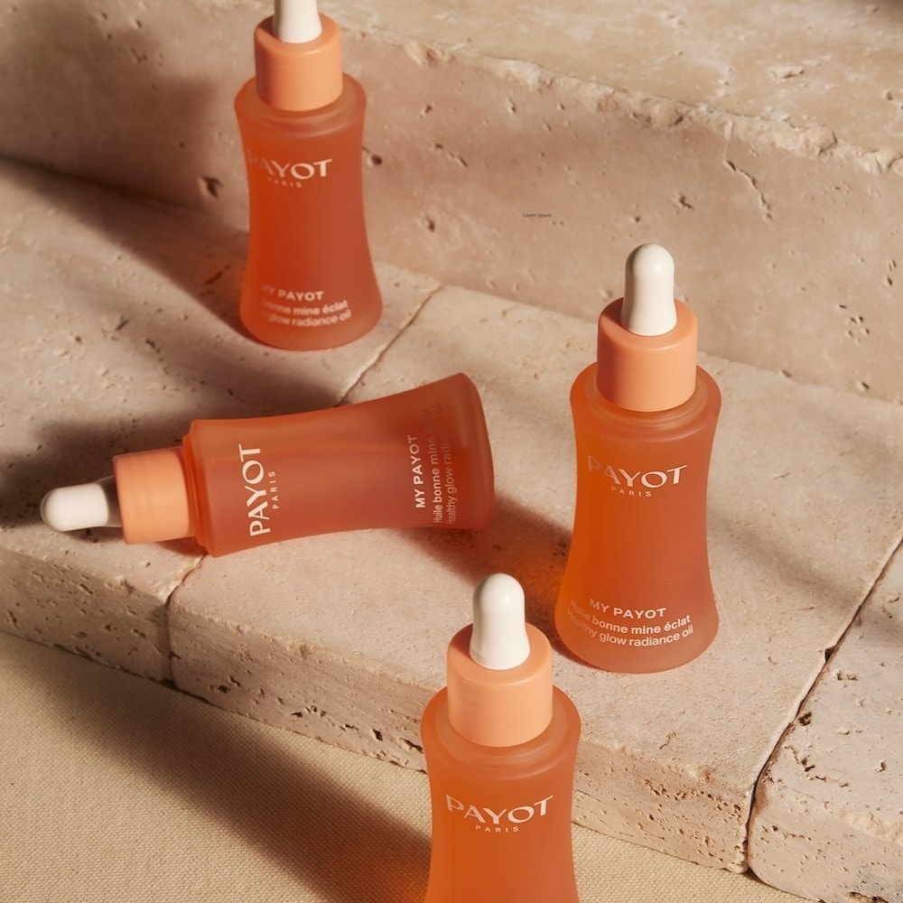 Payot Radiance Glow Oil