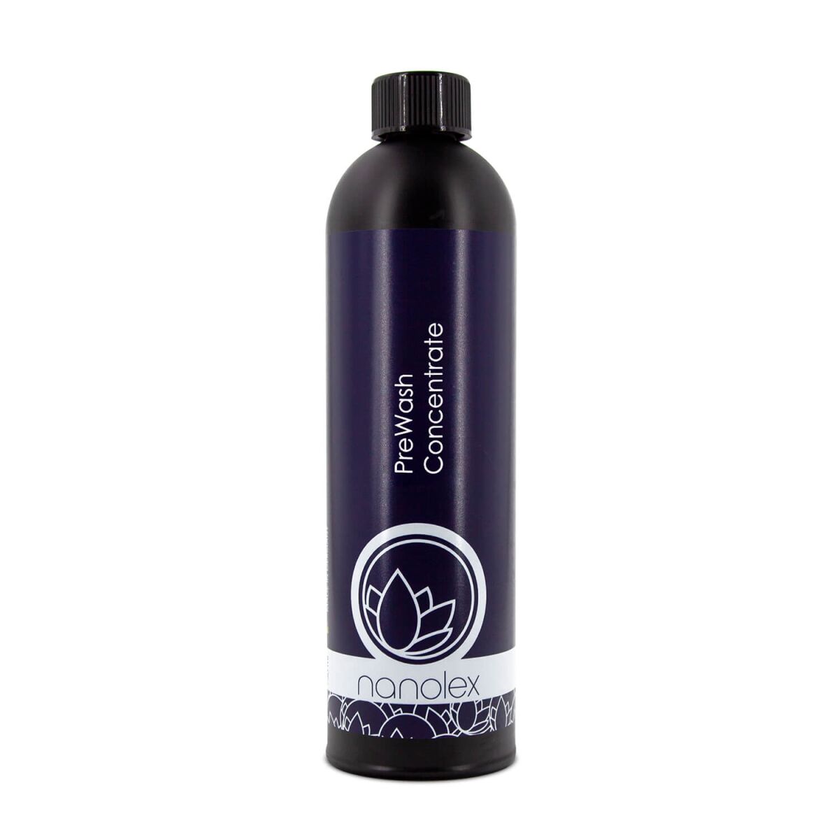 Nanolex PreWash Concentrate Vorreiniger 750ml