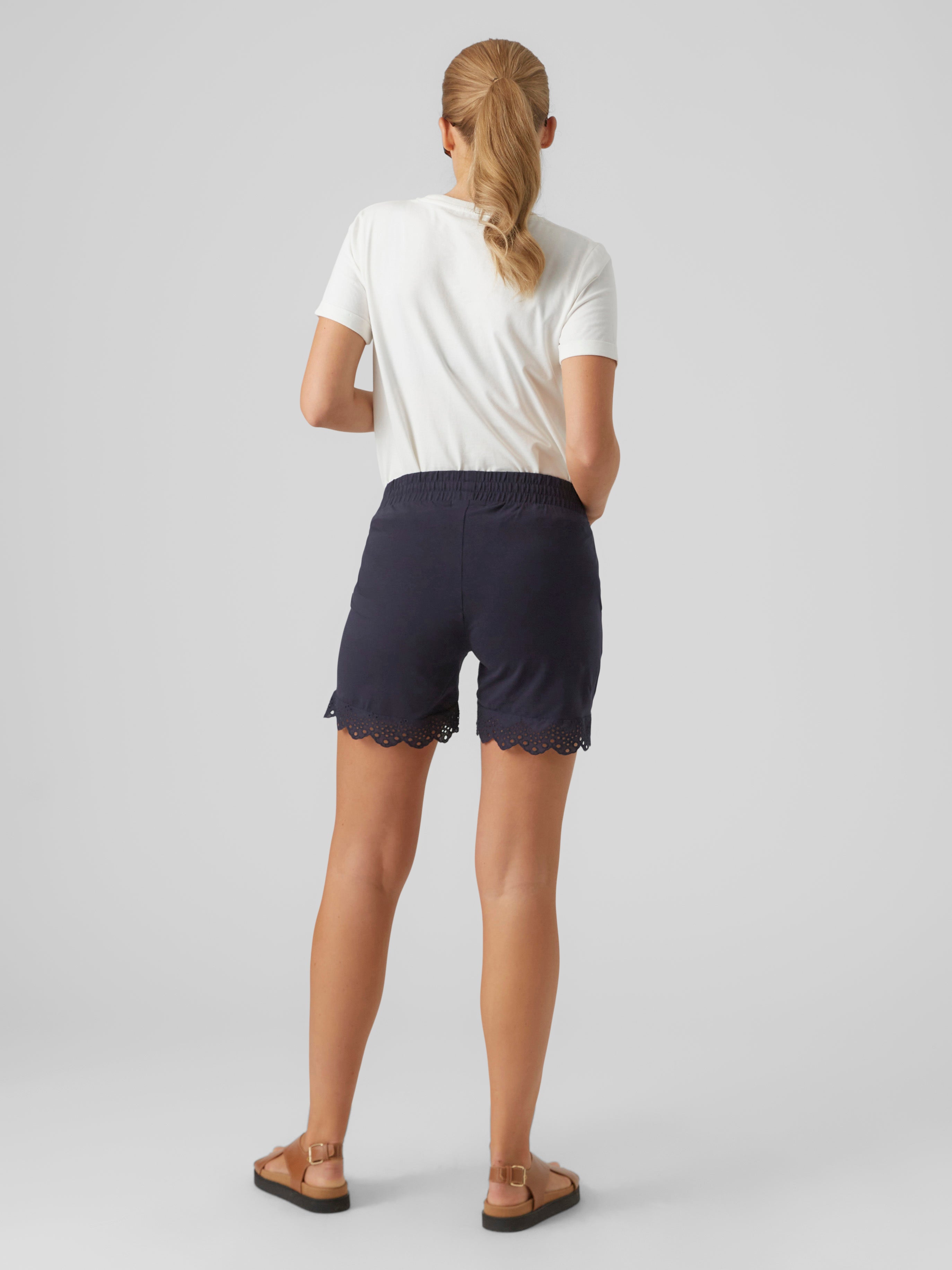 Umstands-shorts