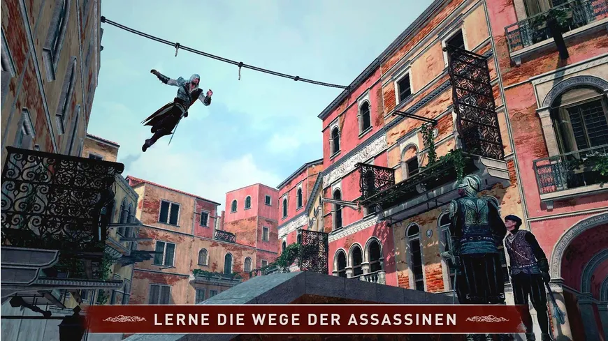 Assassin's Creed - The Ezio Collection