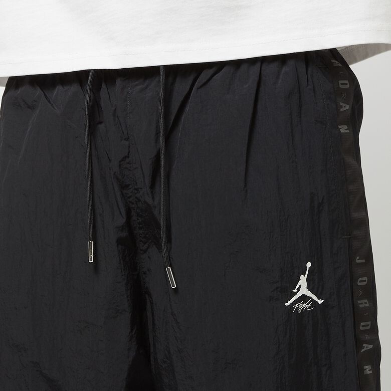 JORDAN Air Jordan Essentials Jumpman Warmup Pants black/sail