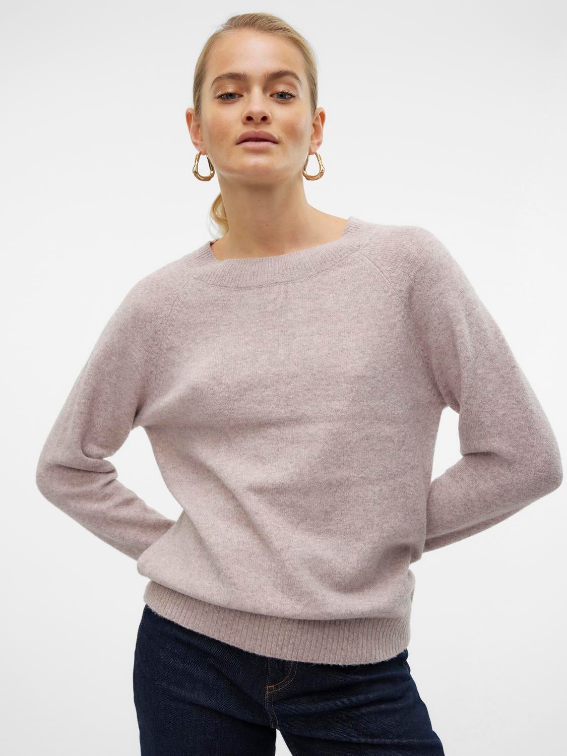 VMDOFFY Pullover