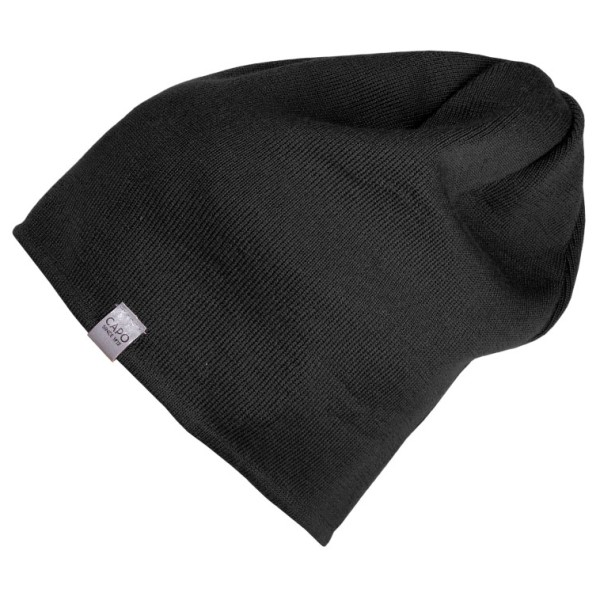 CAPO - July Cap knitted sloppy - Mütze