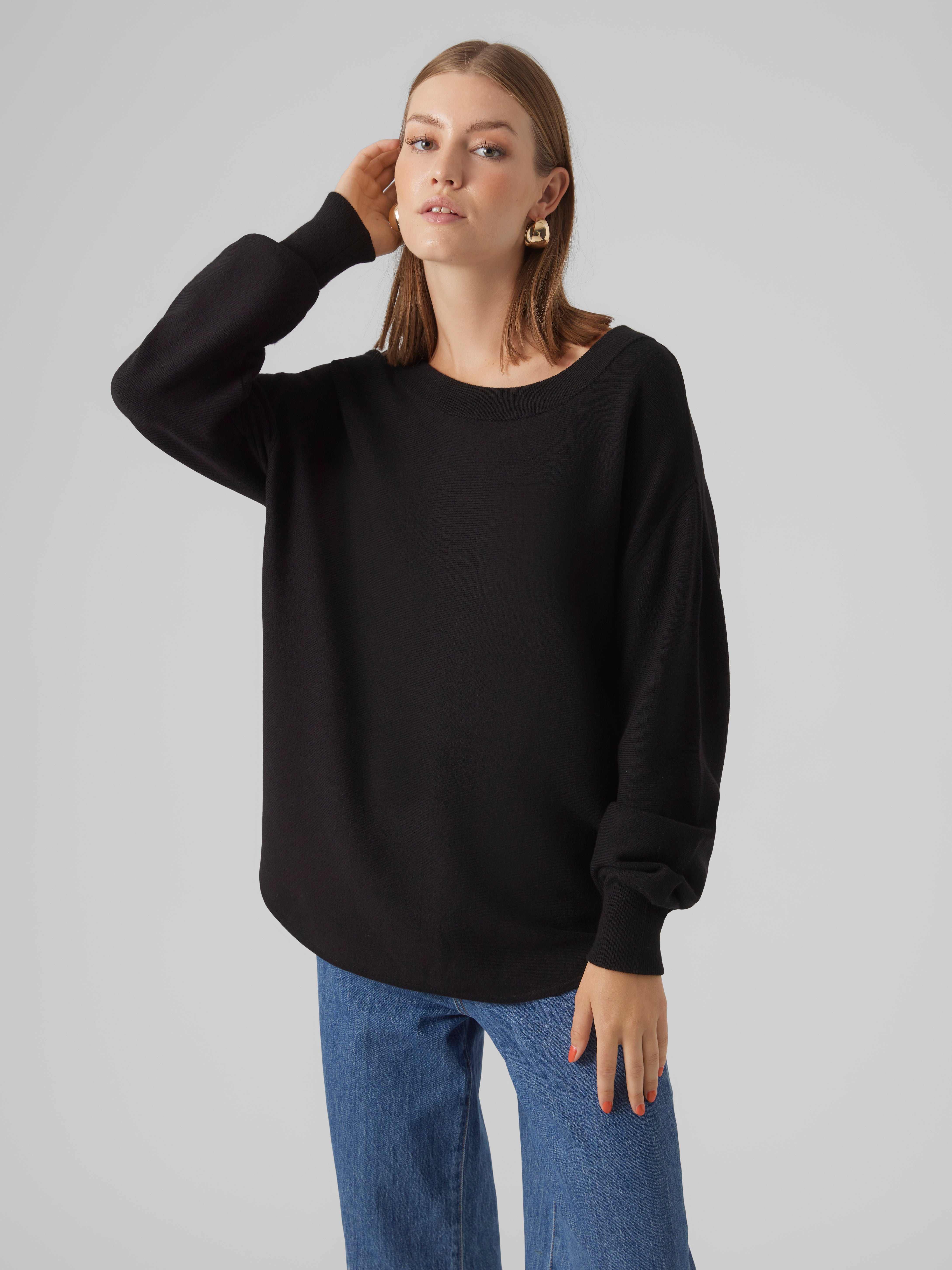VMNANCY Pullover