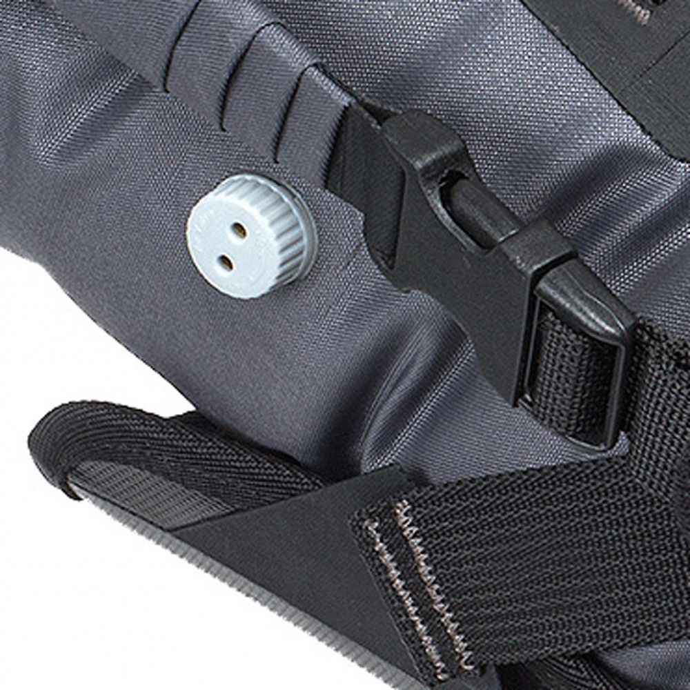 Blackburn Outpost Elite Seat Pack & Drybag Satteltasche kaufen | Bike-Discount