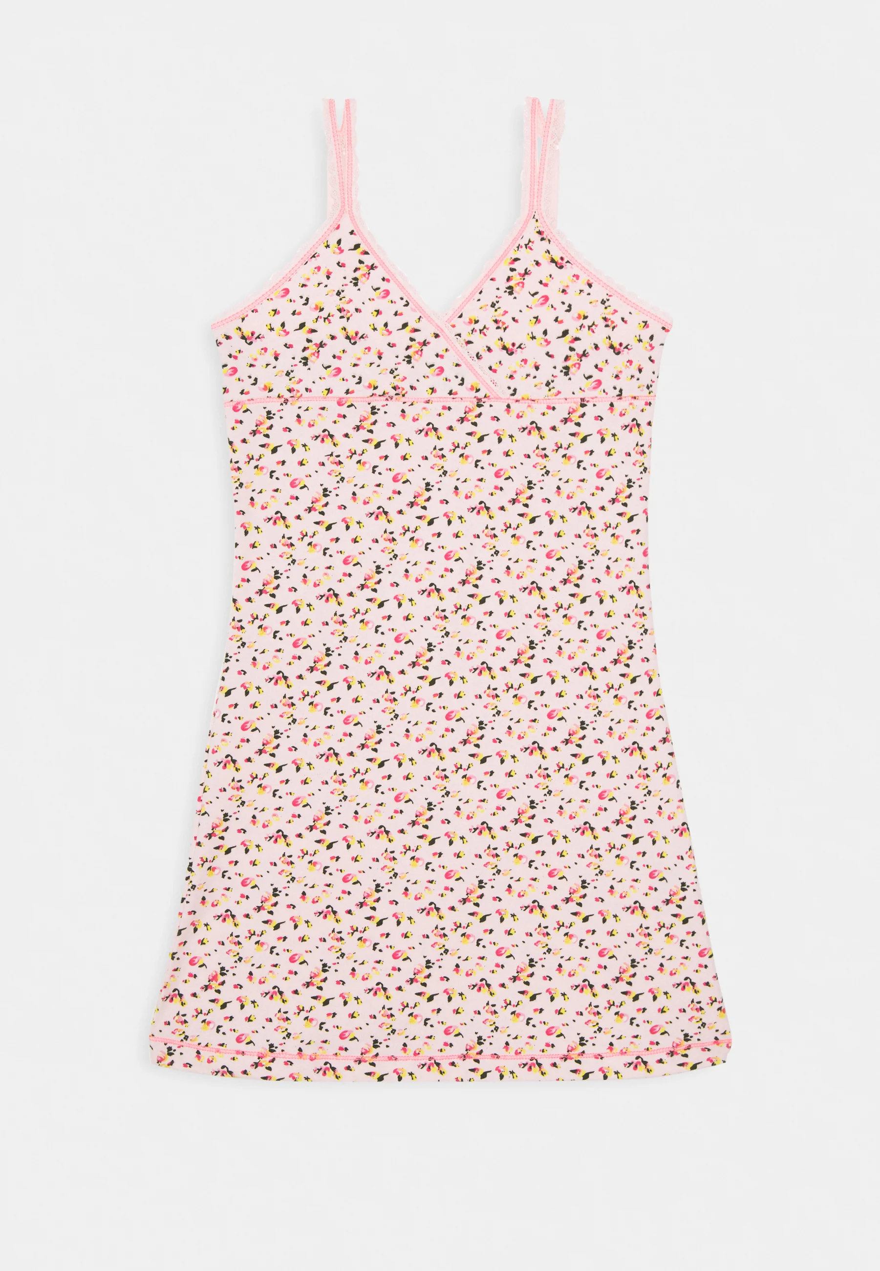 El camisón de Claesen