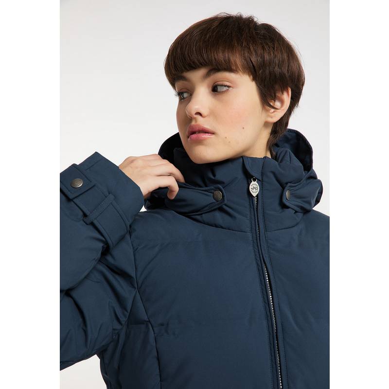 MYMO Winterjacke Damen