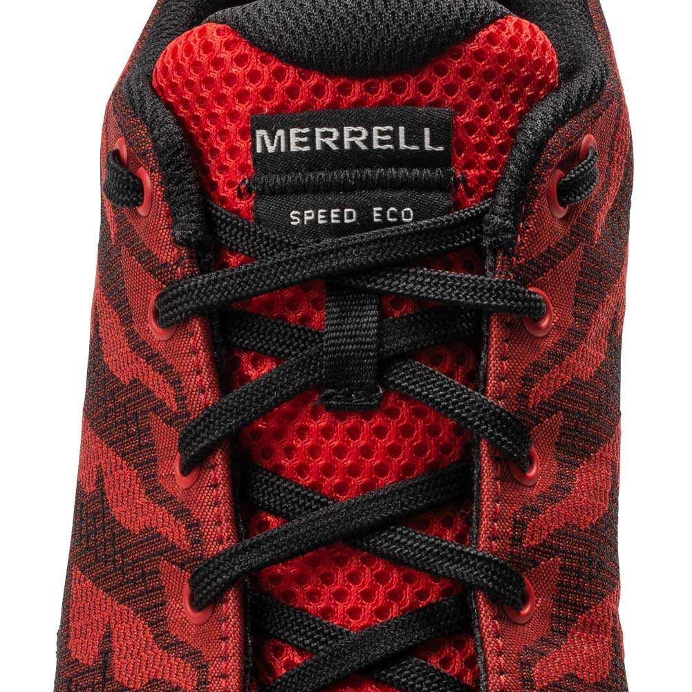 Merrell Speed Eco Herren Outdoor Schuhe J036989