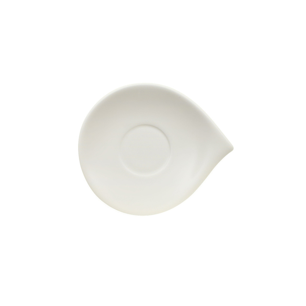 Villeroy & Boch Soucoupe tasse moka Flow Tasse