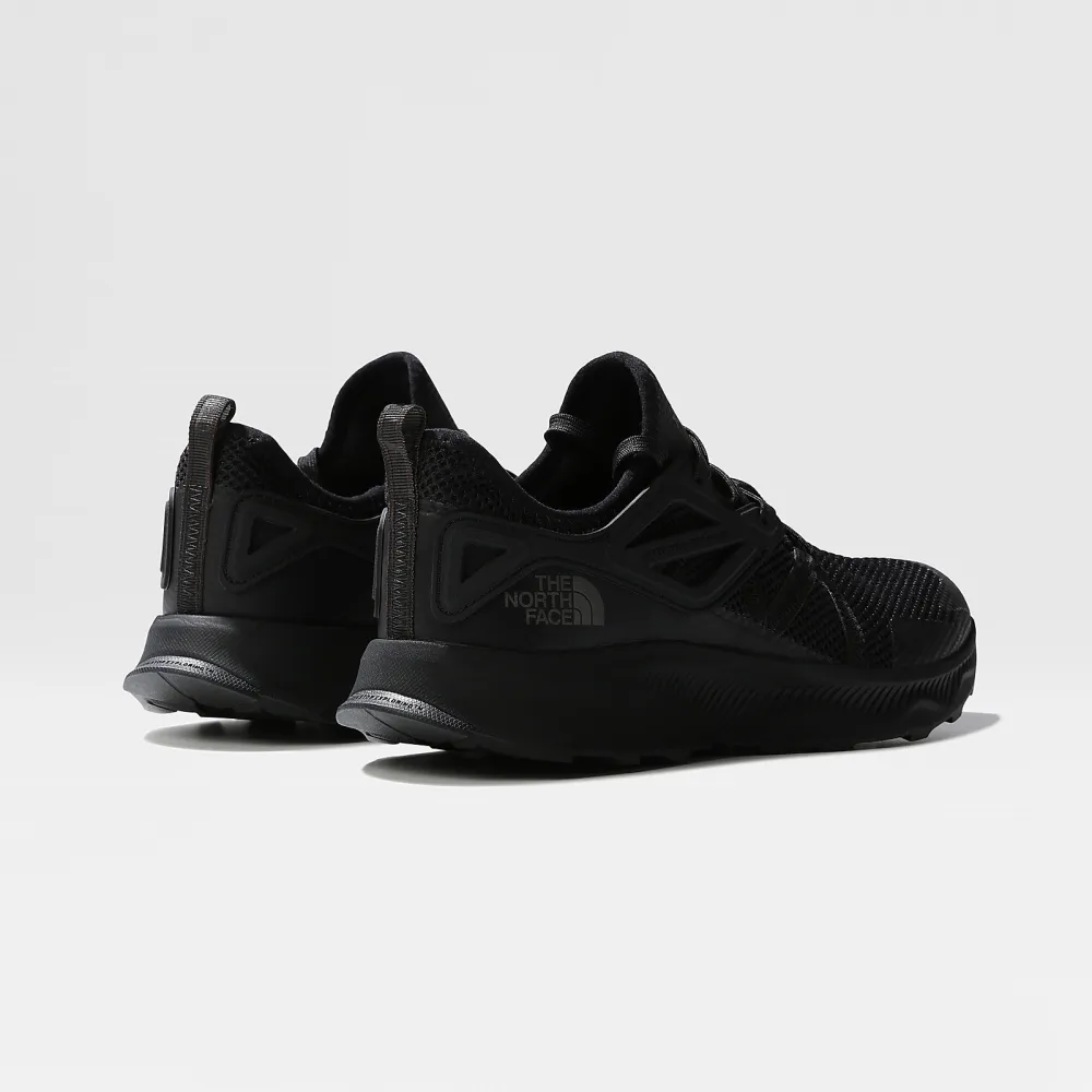 The North Face Oxeye NF0A7W5SKX7 / schwarz