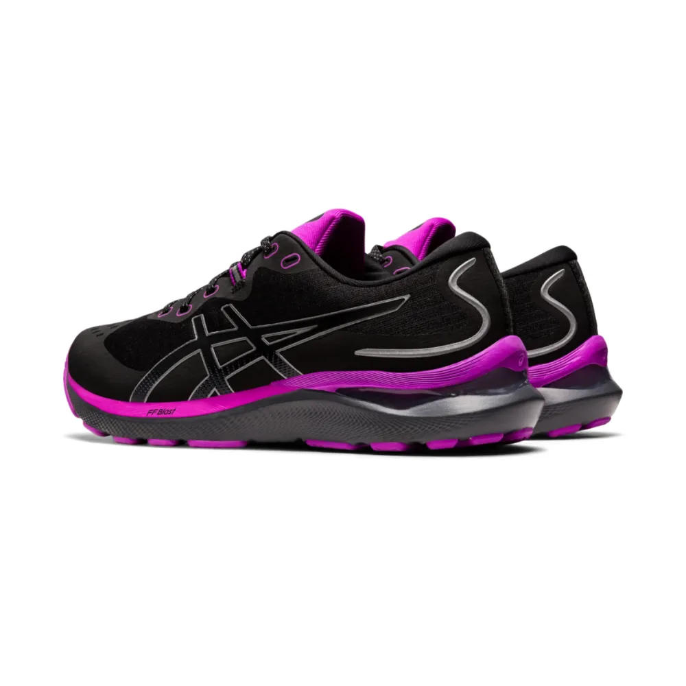 Asics Gel Cumulus 24 Lite Show 1012B295.001 / schwarz