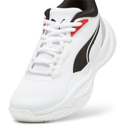 KINDER BASKETBALLSCHUHE PLAYMAKER PRO PLUS JR