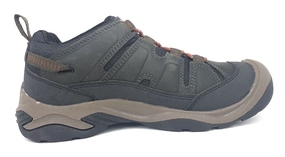KEEN Cireadia WP 1026774 Blau Black Olive