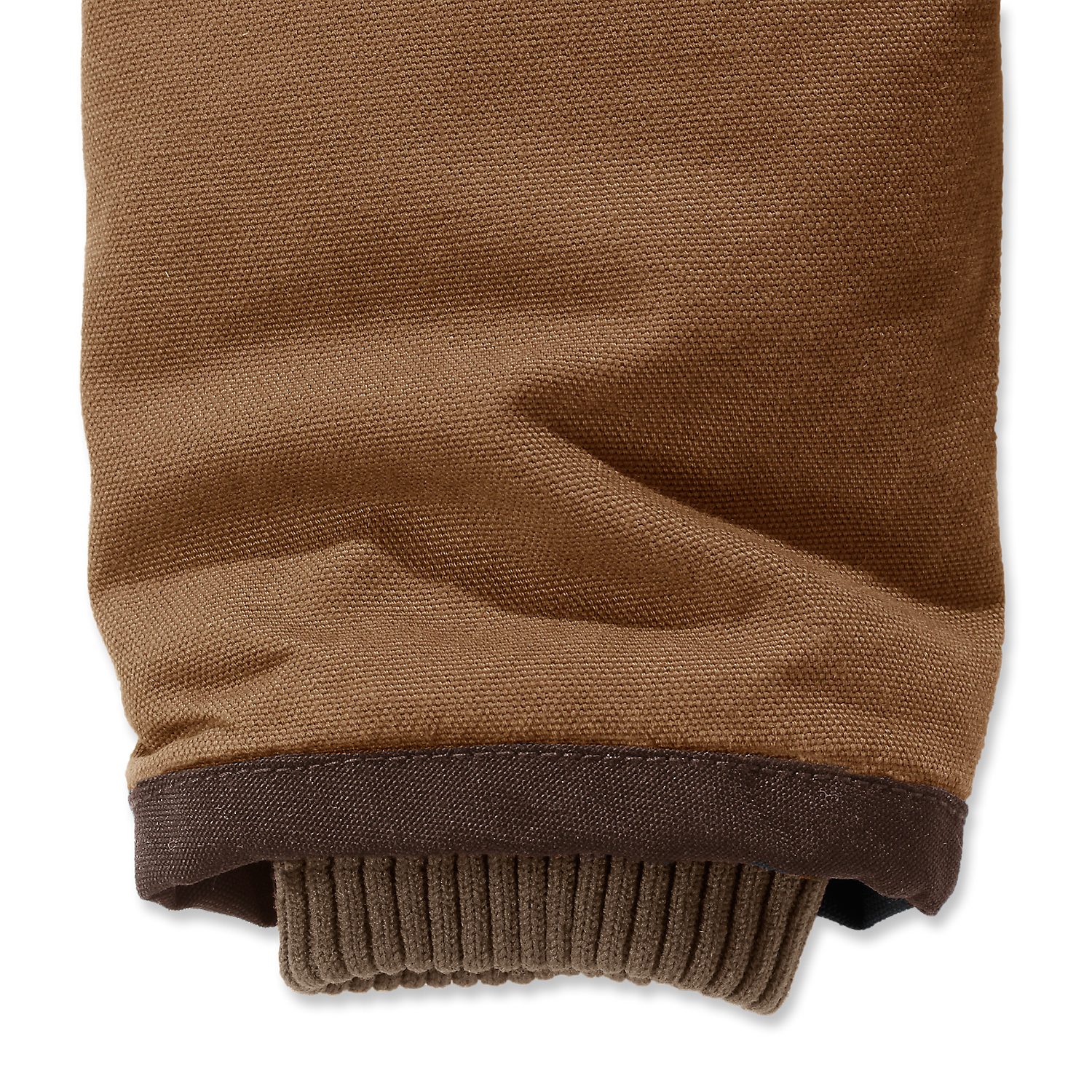 Carhartt Arbeitsjacke Bartlett Relaxed Fit