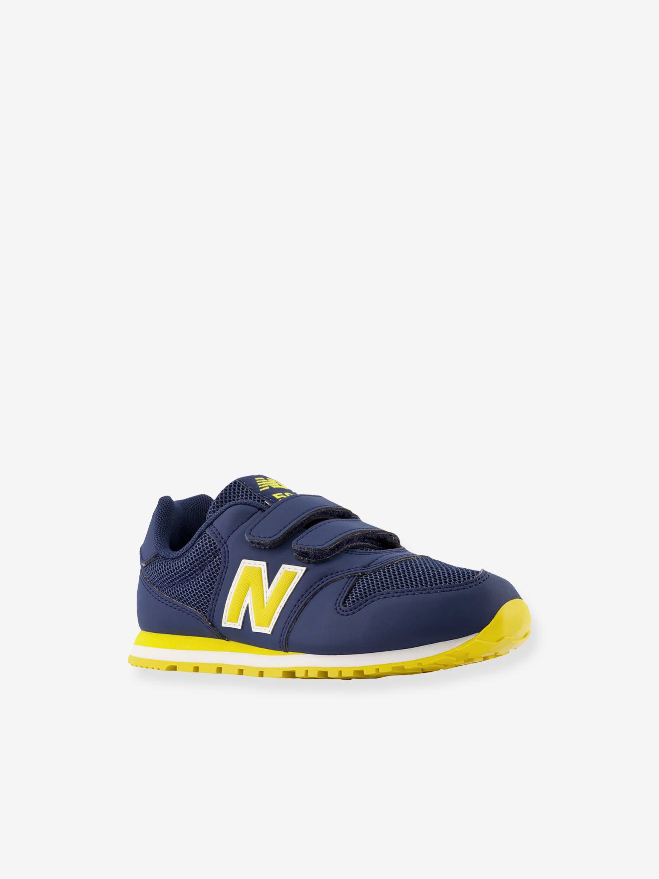 Baskets enfant PV500NH1 Hook & Loop NEW BALANCE® encre