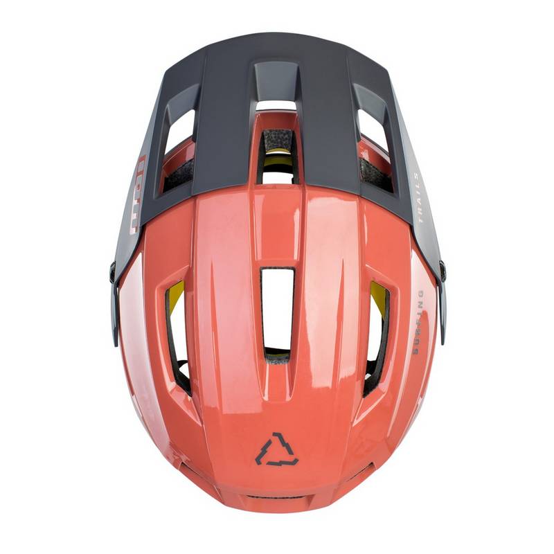ION Textil Traze Amp MIPS EU/CE Helm
