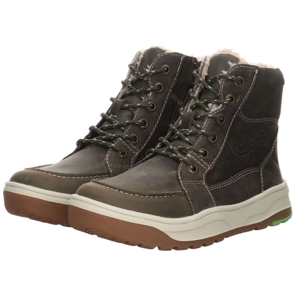 Lurchi Dajan-Tex Boots