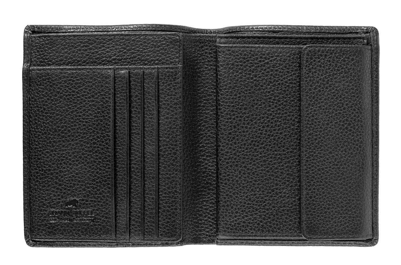 BRAUN BÜFFEL Handtaschen schwarz