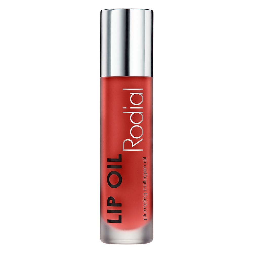 Rodial Lip Oil - Sugar Coral 4 ml