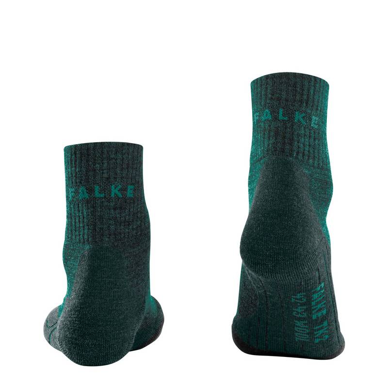 Falke TK2 Explore Wool Short Wandersocken Herren