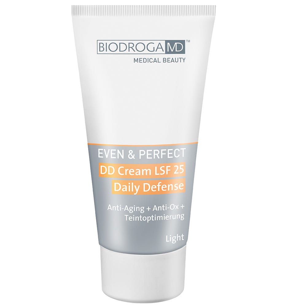 Biodroga MD Even & Perfect DD Cream Light 40 ml