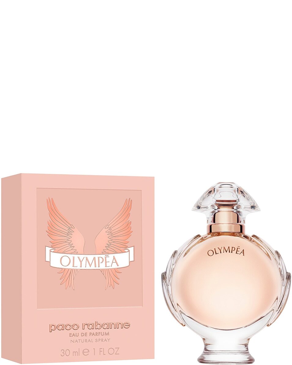 PACO RABANNE olympea   EAU DE PARFUM