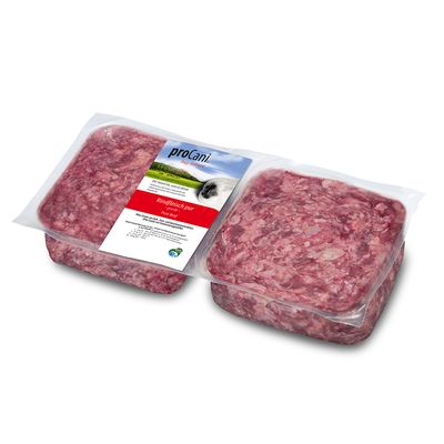 proCani Basis-Paket