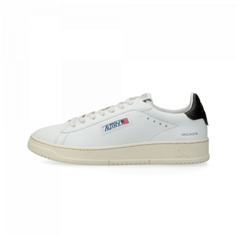 Autry Dallas Low W ADLW NW08 / weiss