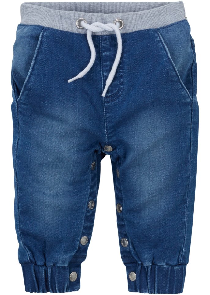 Baby Schlupfjeans