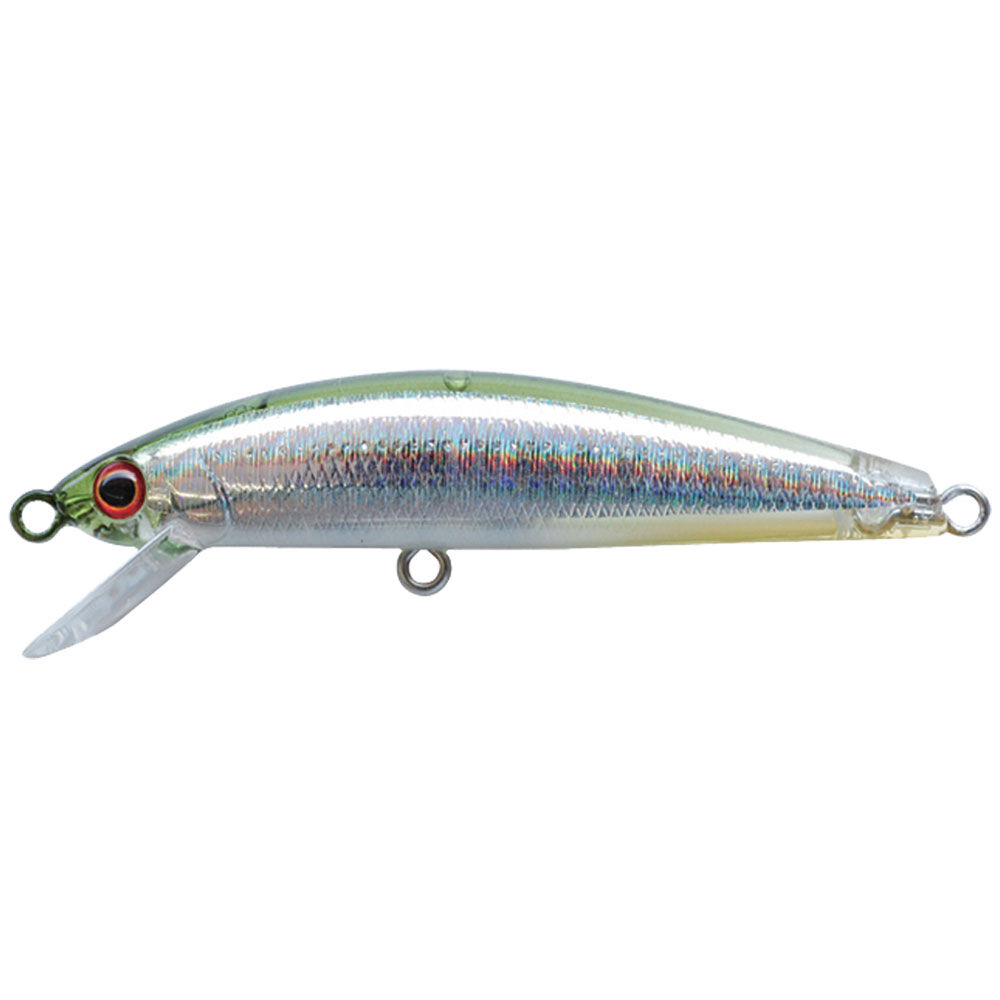 Isca Jackson Pin Tail Tune Sinking, 5,5 cm, 6 g