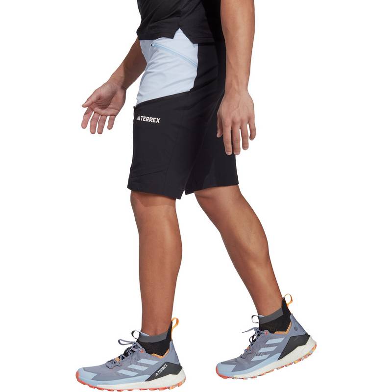 adidas Xperior Funktionsshorts Herren