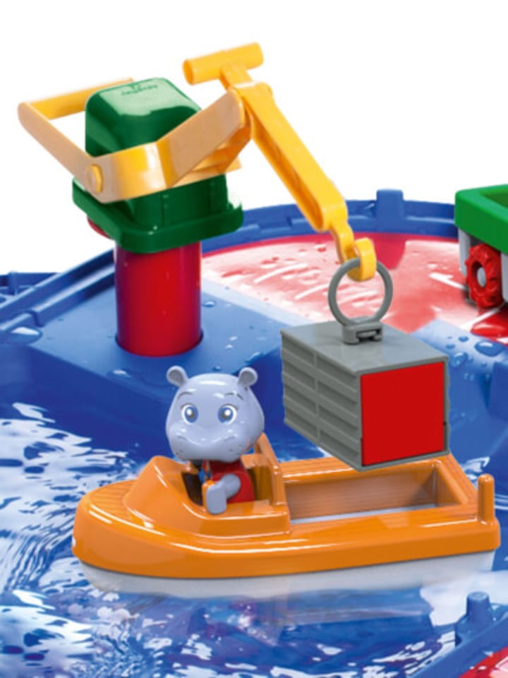 Aquaplay Wasserspielzeug AquaPlay Start Set - ab 3 Jahre günstig kaufen onesize