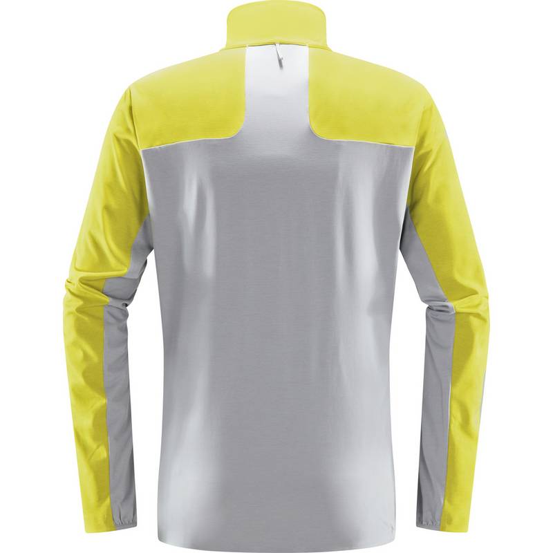 Haglfs L.I.M Strive Mid Jacket Fleecejacke Herren