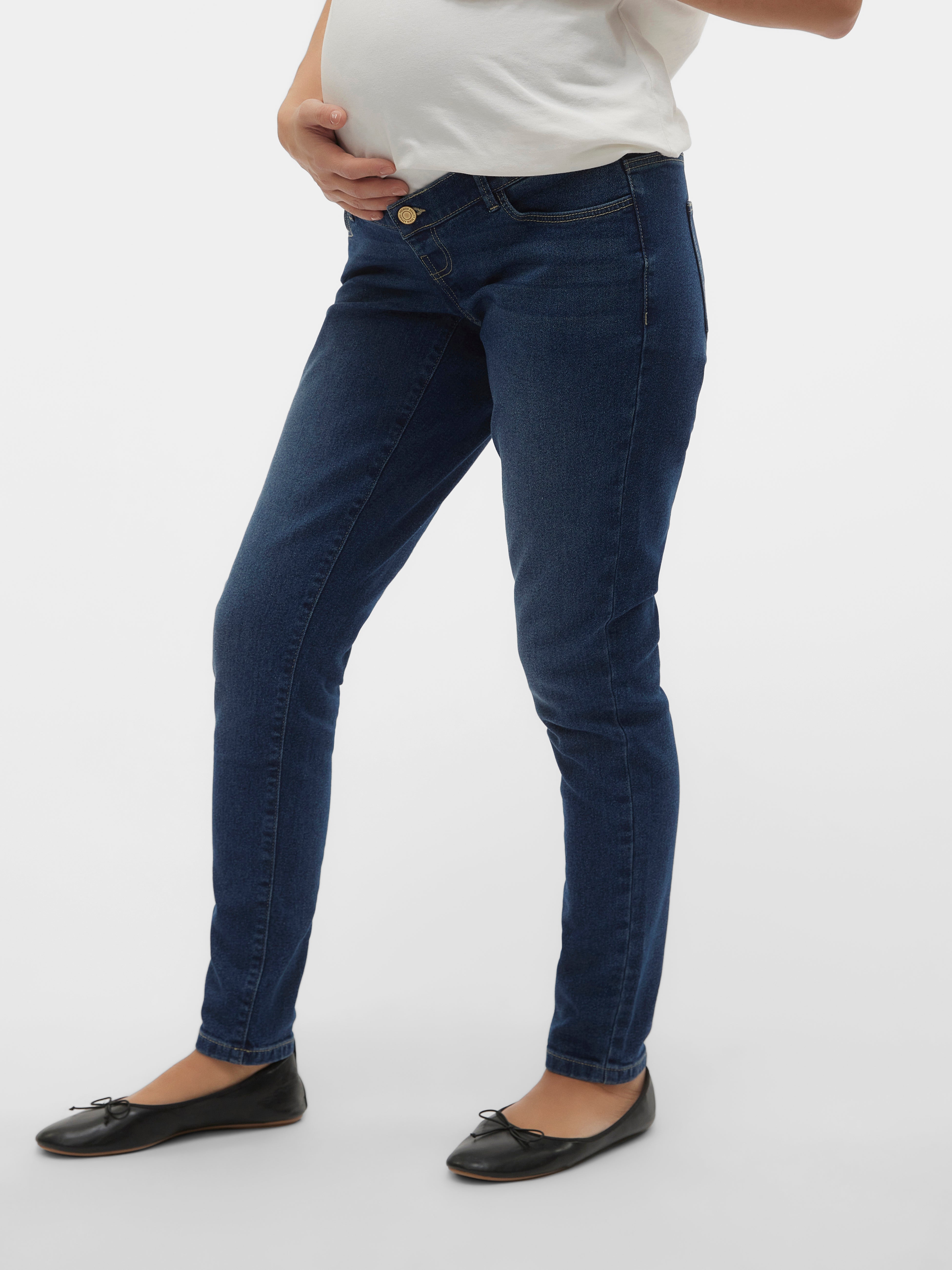 Umstands-jeans