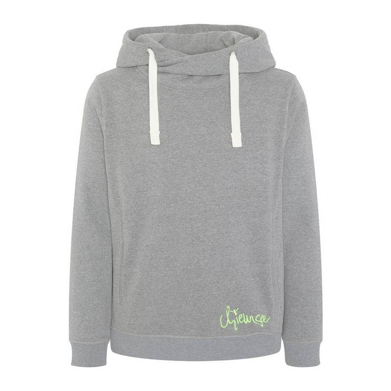 Chiemsee Hoodie Sweatshirt Herren
