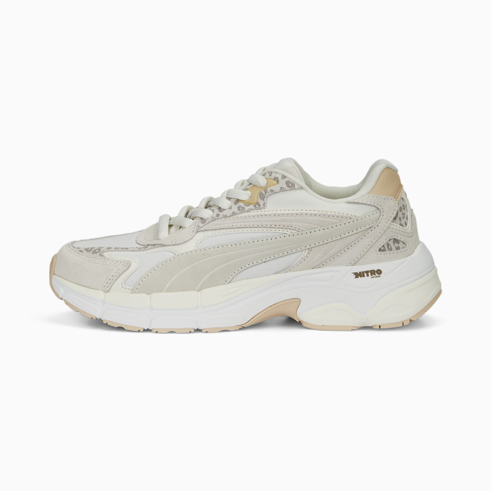 PUMA Teveris Nitro Animal 391097-01 / weiss