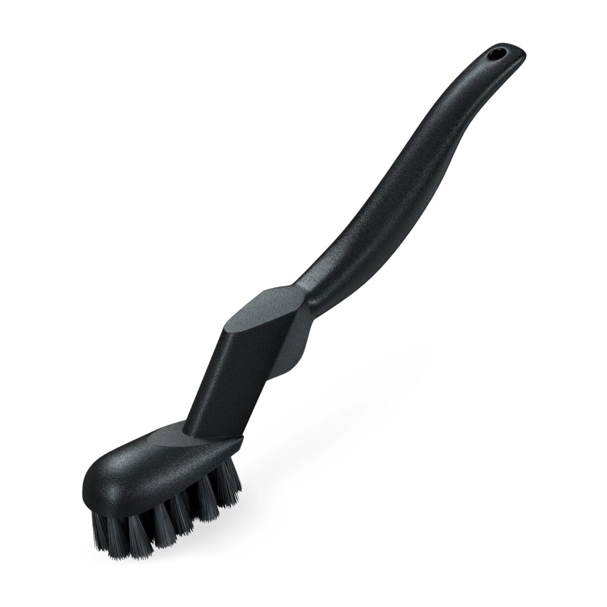 ADBL Little Rascal Black Nylonbürste